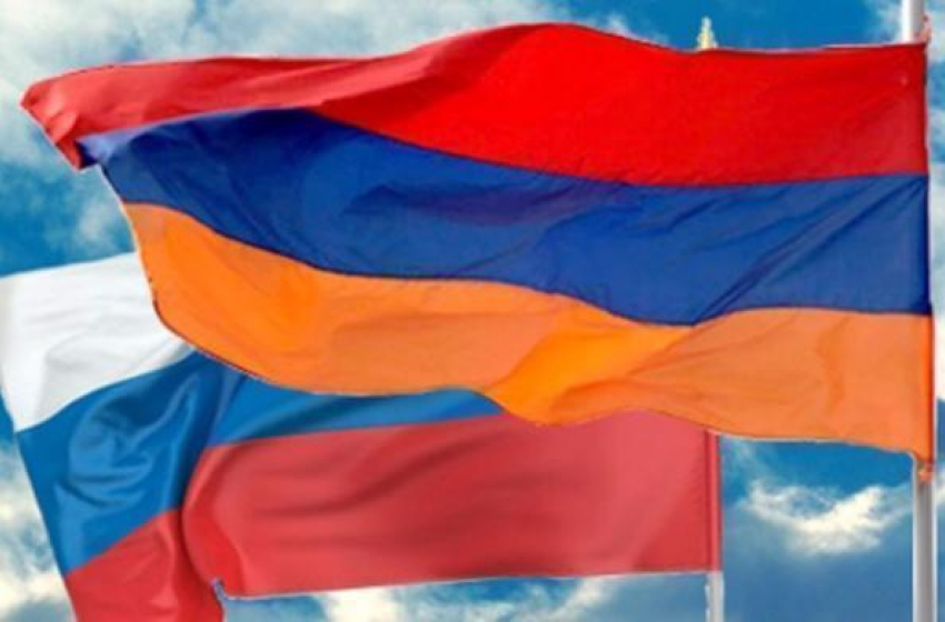 В Волжском откроют памятник Русско-армянской дружбе
