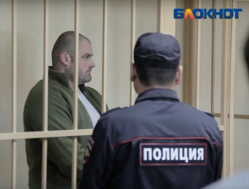 Вступил в силу приговор волжанину, застрелившему мужчину за громкую музыку