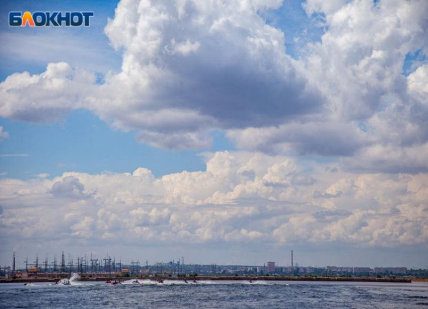 На прогулку в среду волжане выйдут с кактусом: прогноз погоды