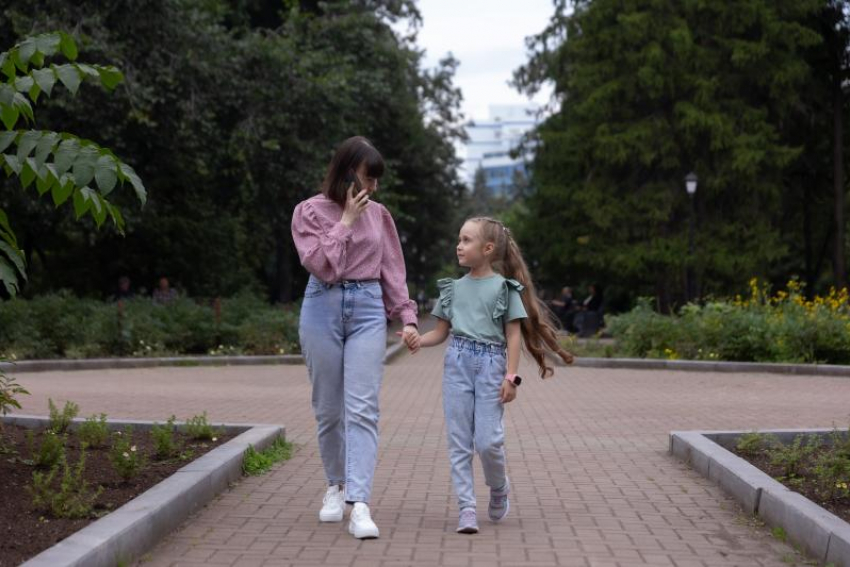 За лето Волгоградская область привлекла туристов со всей страны