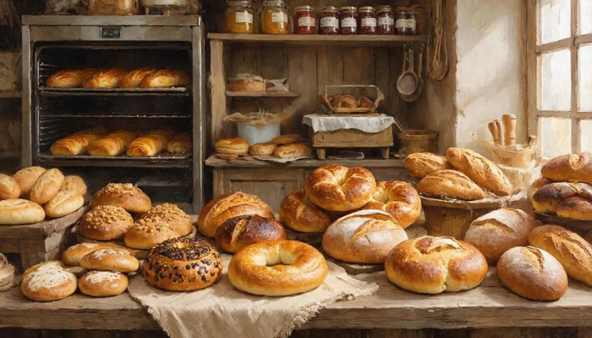 Волжскую пекарню ХлебНаш оштрафовали через суд 