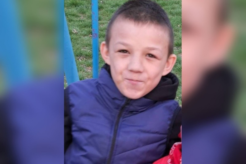 В Волжском без вести пропал 13-летний мальчик: поиск ребенка