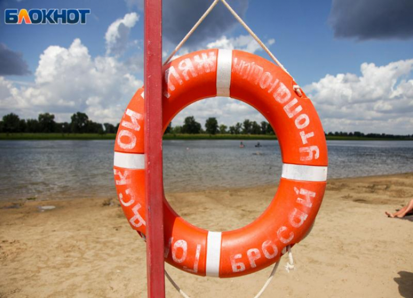 Пора на пляж: прогноз погоды на среду в Волжском