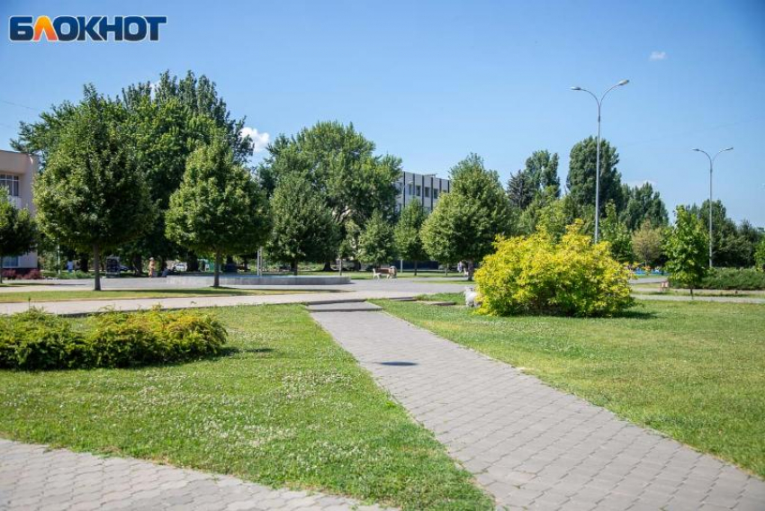 В Волжском ожидается приятная погода без дождей