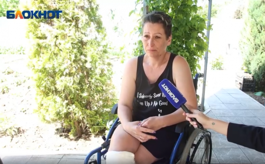 «Ждала человеческого извинения…»: пострадавшая о приговоре пьяному водителю, устроившему хаос на дачах в Волжском