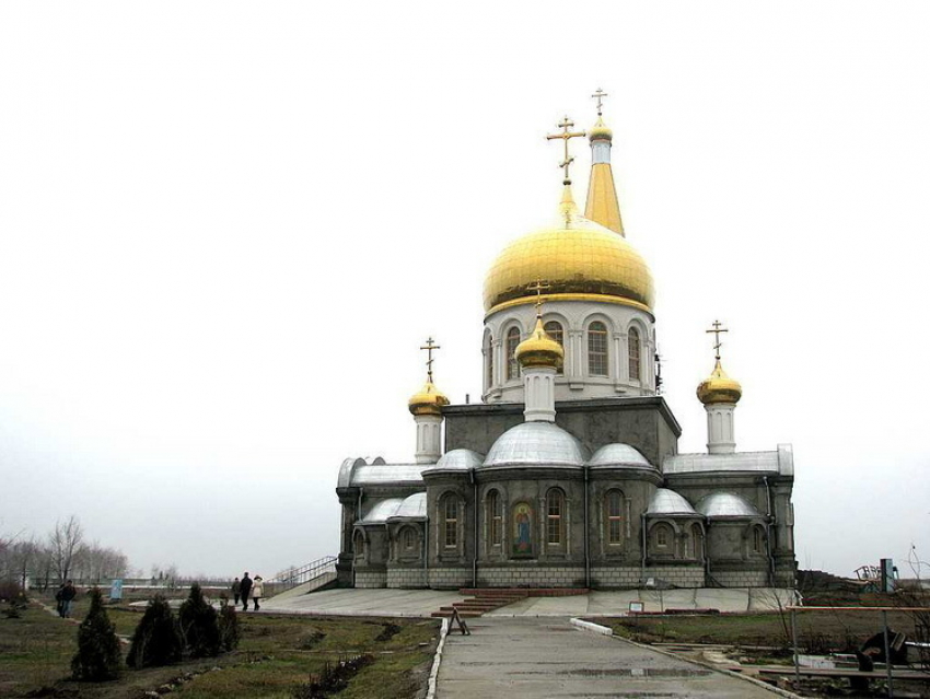 В храмах и церквях региона не будет «православного Wi-Fi"