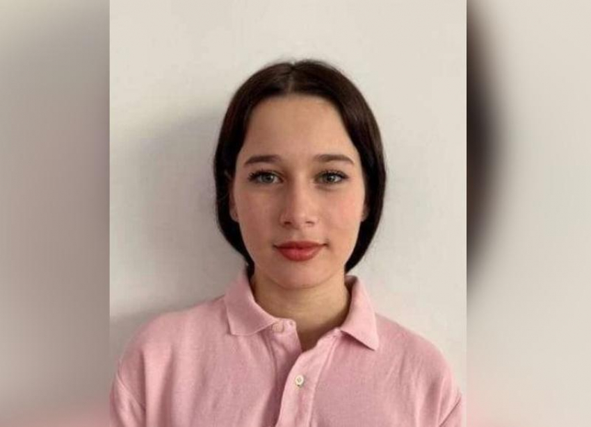 16-летняя Зайнап ищет любящую семью