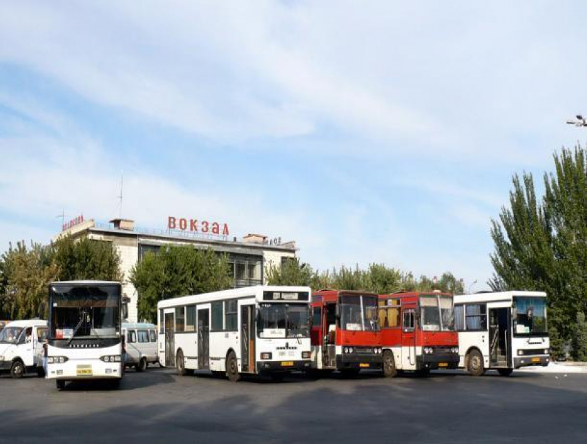 За грубое нарушение прокуратура города оштрафовала Волжскую автоколонну на три тысячи рублей