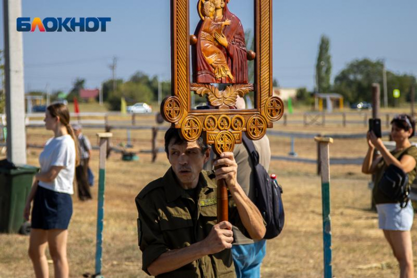Юбилейный Константиновский фестиваль казачьей культуры и быта состоится в Волжском