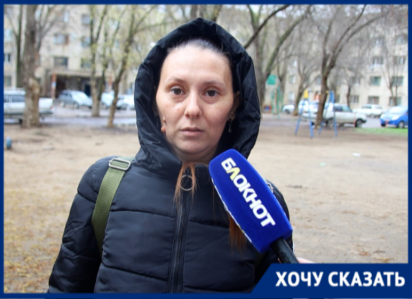 В Волжском бойцовский пес без поводка и намордника напал на чихуахуа на глазах у 13-летней девочки