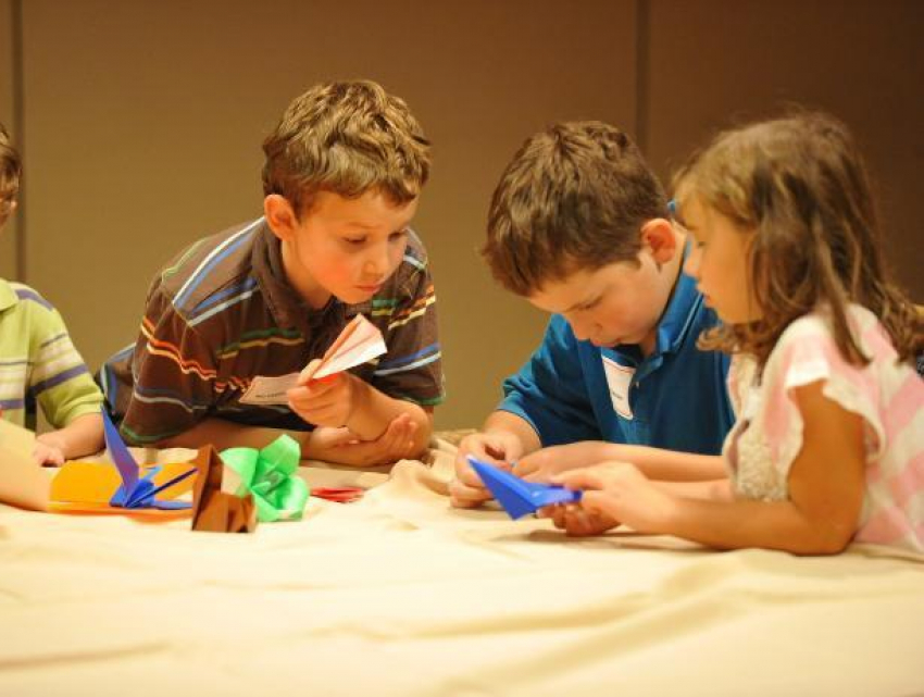 Волжские семьи получат сертификаты на допобразование