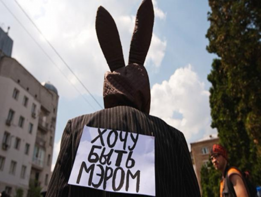 Депутаты Волжской думы оказались против кандидатов-старичков в мэры