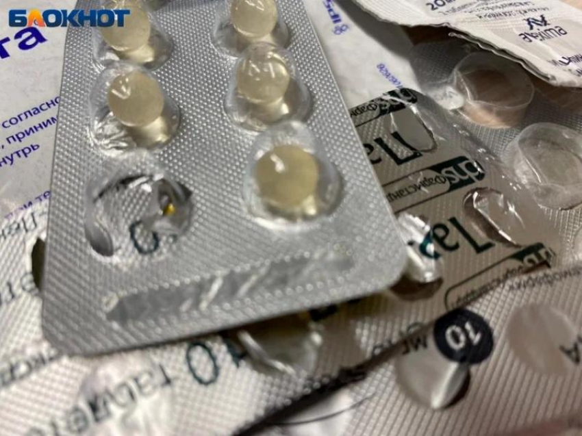 В Волжском 16-летнаяя девочка умирает без лекарств 