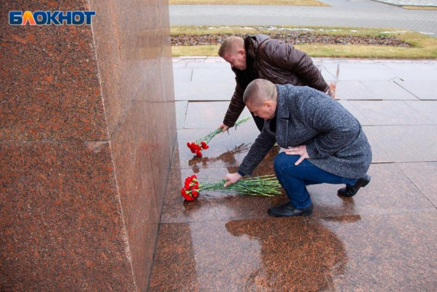 В Волжском пройдет митинг посвященный 80-летию победы в Сталинградской битве