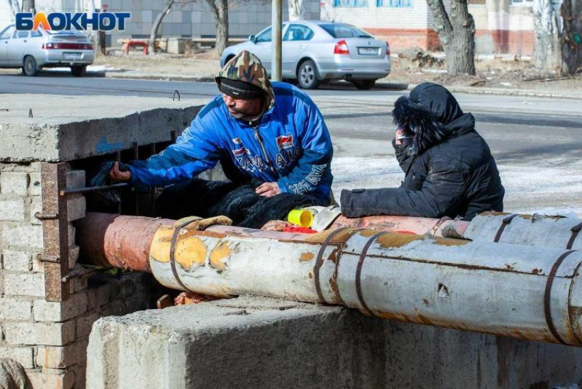 В Волжском на 10% подорожали продукты питания