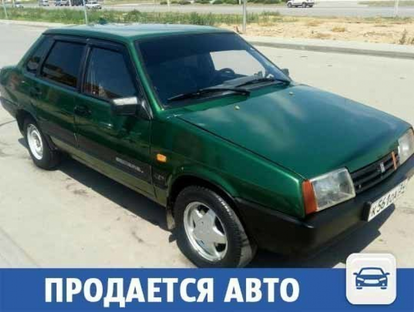 "Автоваз» с запретом на регистрацию продают в Волжском