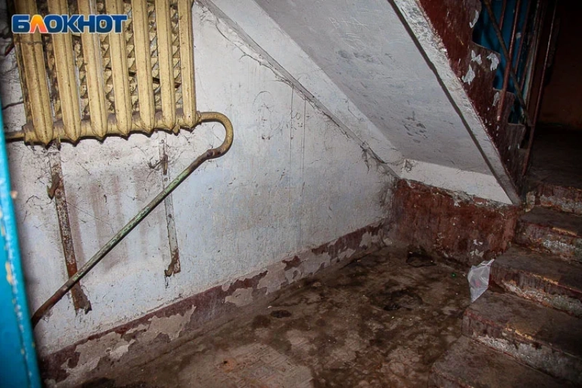 ЖКХ Волжского: система, которая живёт за счёт терпения жителей  