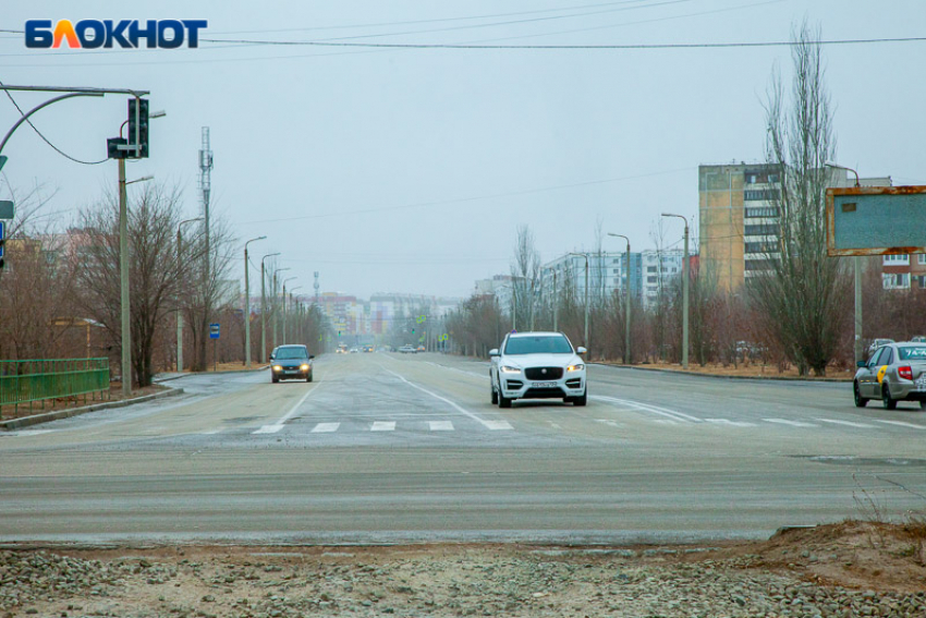 30 дорог отремонтируют в Волжском в 2026 году: список 