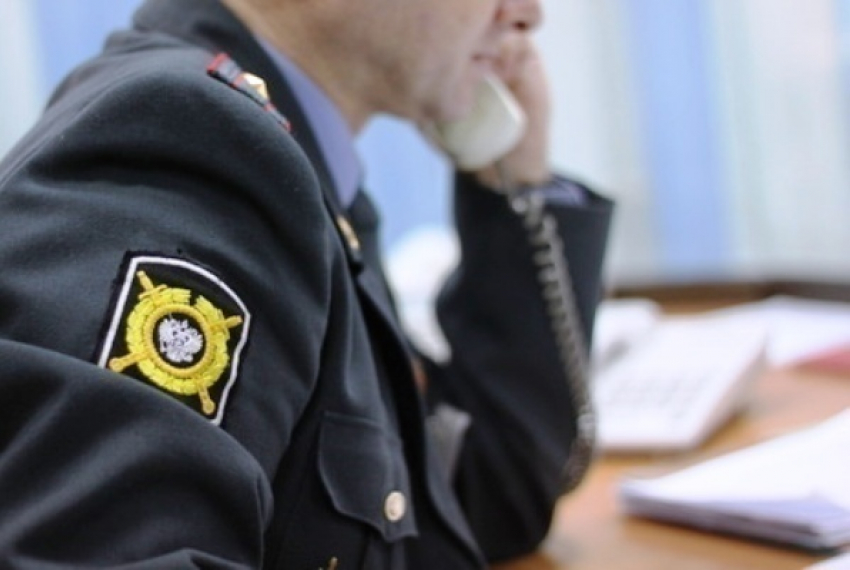 Волжанка вонзила в приятеля нож за обидное слово