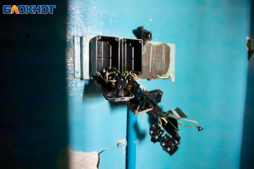 В Волжском администрация признала необходимость капремонта одной из квартир