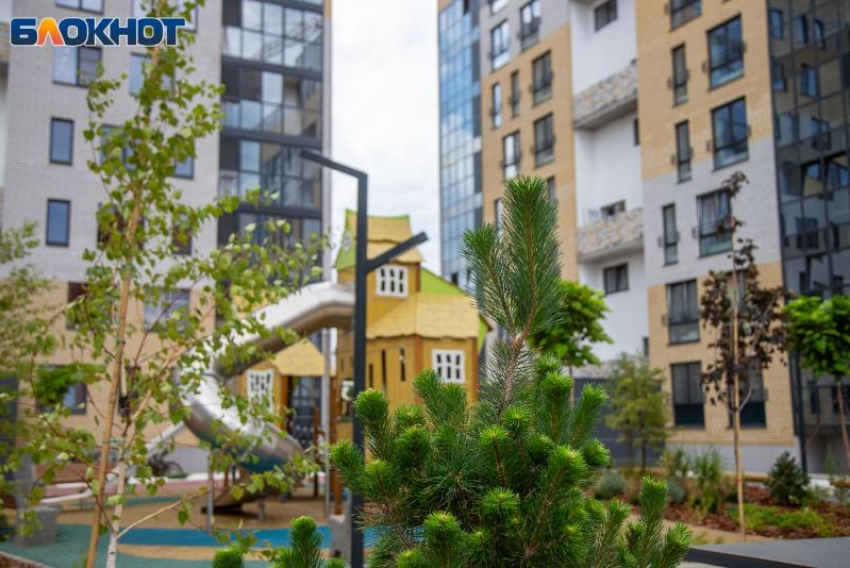 Жилой комплекс «Кварта» — проект, который уверенно растёт и развивается!