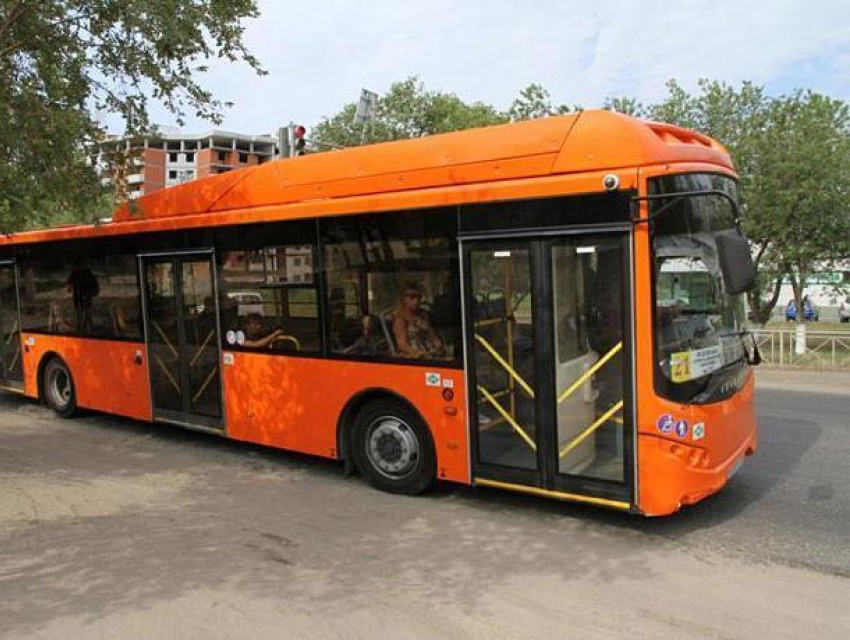 Десять миллионов выделили на пригородные маршруты из Волжского