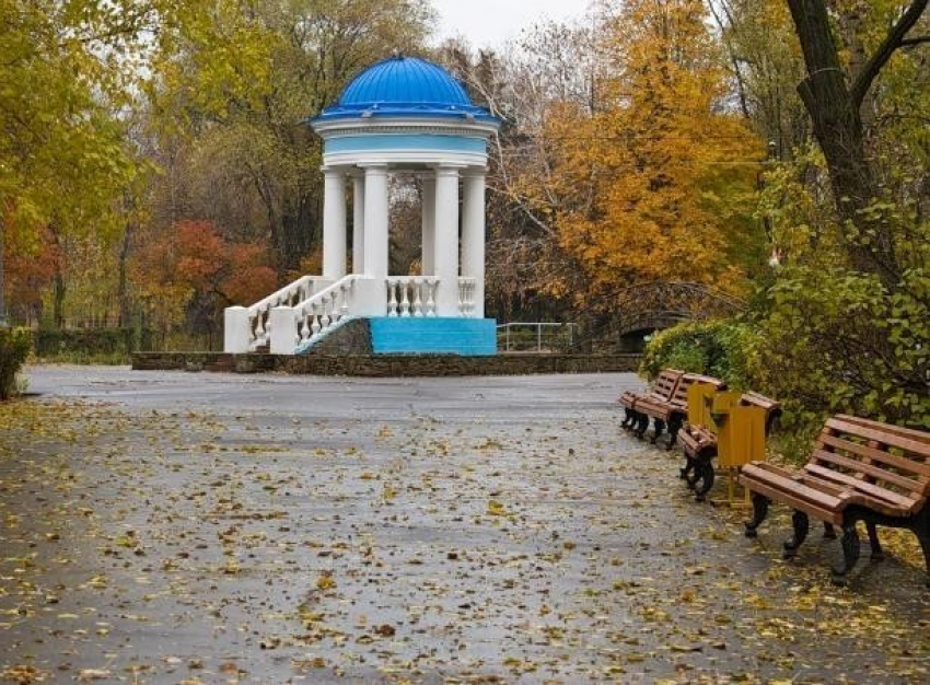 Солнечное утро и ветреный день ждет волжан в субботу