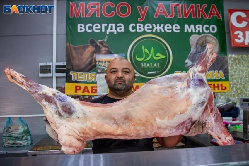 Праздничный стол начинается в «Якоре»