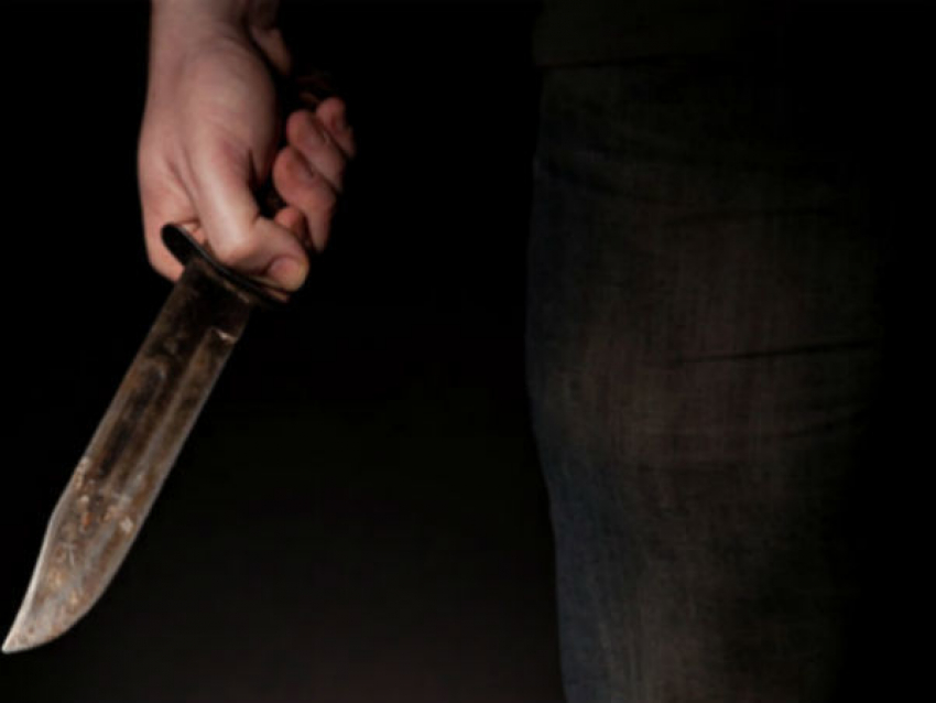 Волжанин пришел в гости к бывшей жене и чуть не лишился жизни