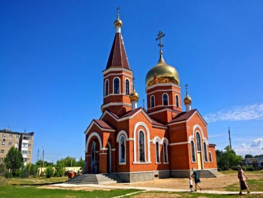 В День Святой Троицы волжанам пообещали ясное небо