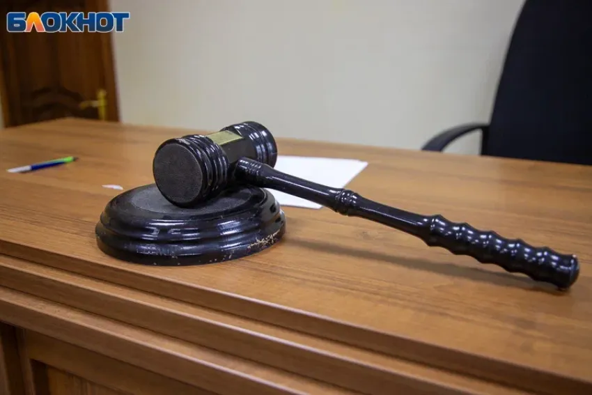 Предпринимателя из Волжского оштрафовали за использование анимационных персонажей