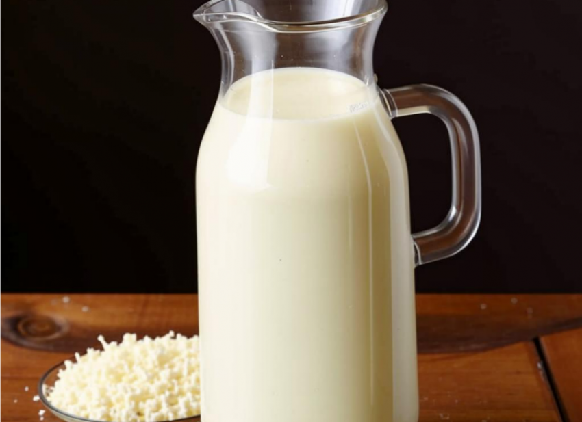 Завод не существует, но кефир делает: волжан просят не покупать подозрительные продукты