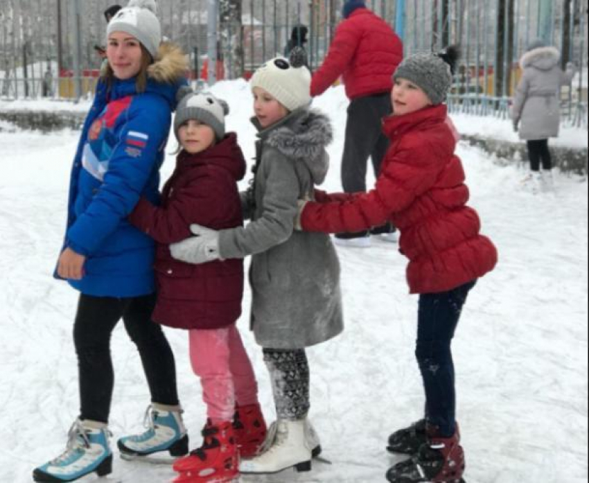 В Максимов день в Волжском будет пасмурно