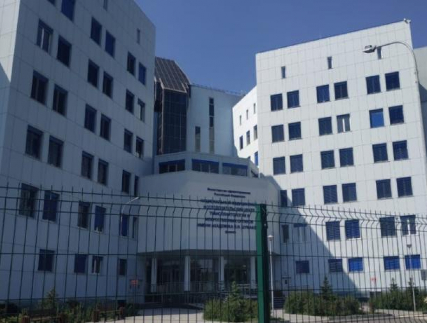 В Волжском Центре трансплантологии появится молельная комната