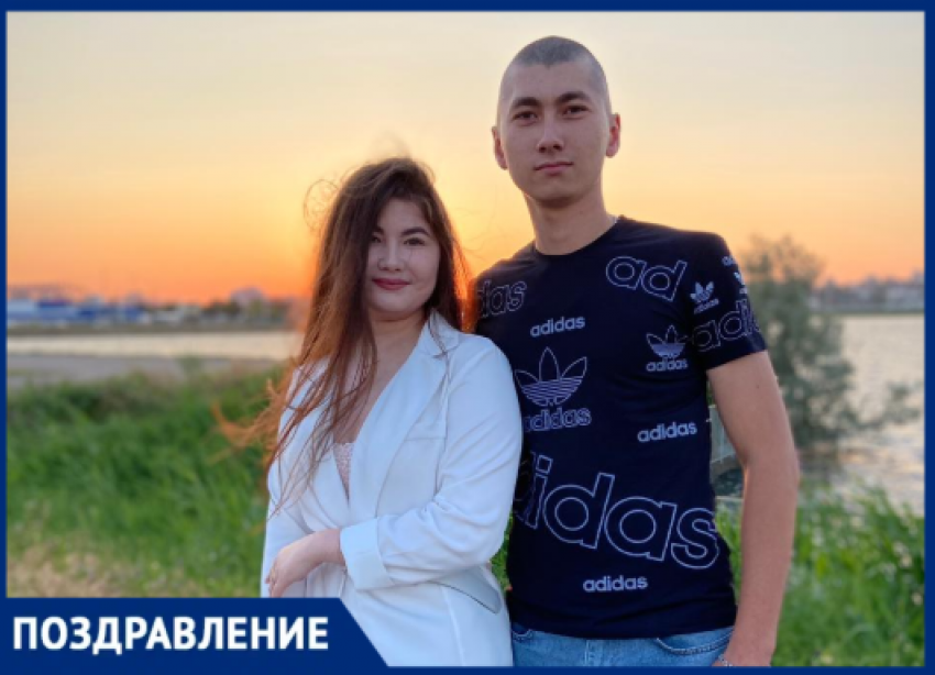 Сила, надежность и забота: семья поздравляет Тихона Бакунеева с Днем рождения