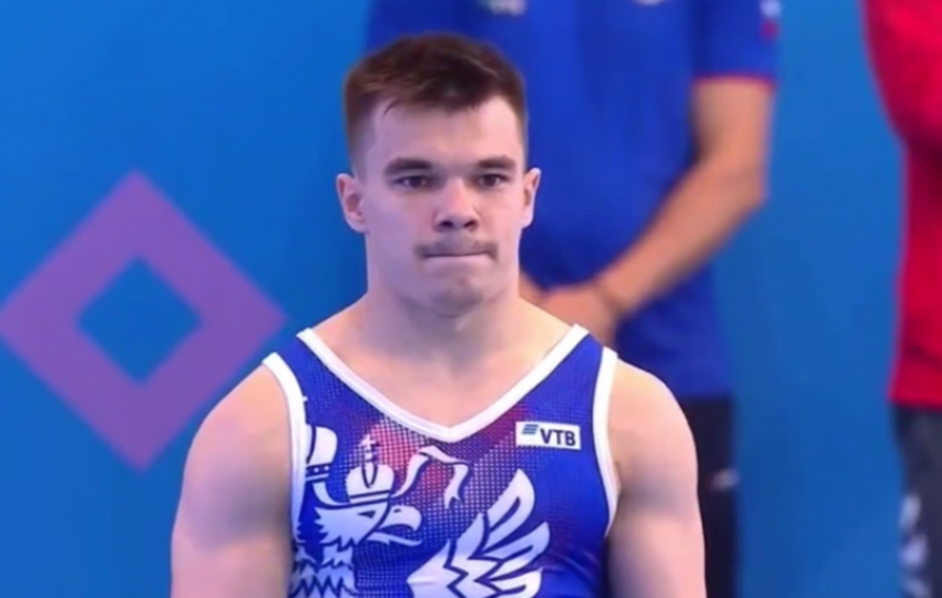 Волжский «прыжок к золоту»: Алексей Усачев открыл новый олимпийский цикл победой