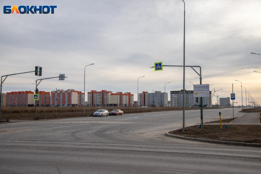 14 километров памяти: в Волжском обновили дороги, названные в честь героев войны