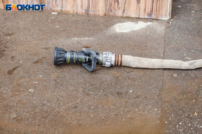 Опасный сезон: как не допустить беды в условиях противопожарного режима