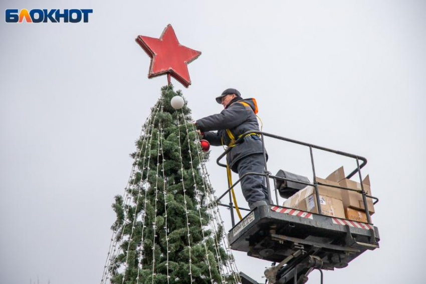Хмурую среду обещают синоптики: прогноз в Волжском