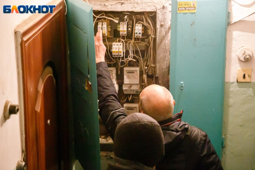 Прокуратура начала проверку в жилом доме на Пионерской в Волжском