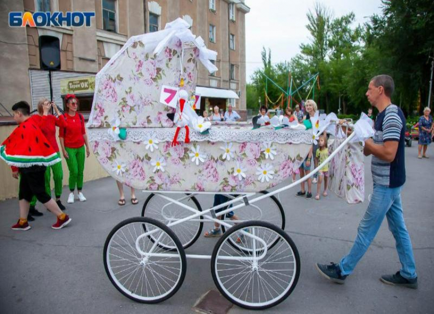 Оливия и Добрыня: как в январе волжане называли новорожденных