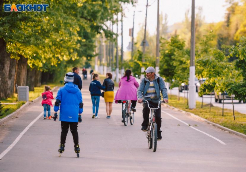 За сутки в Волгоградской области выявили 114 нарушителей самоизоляции