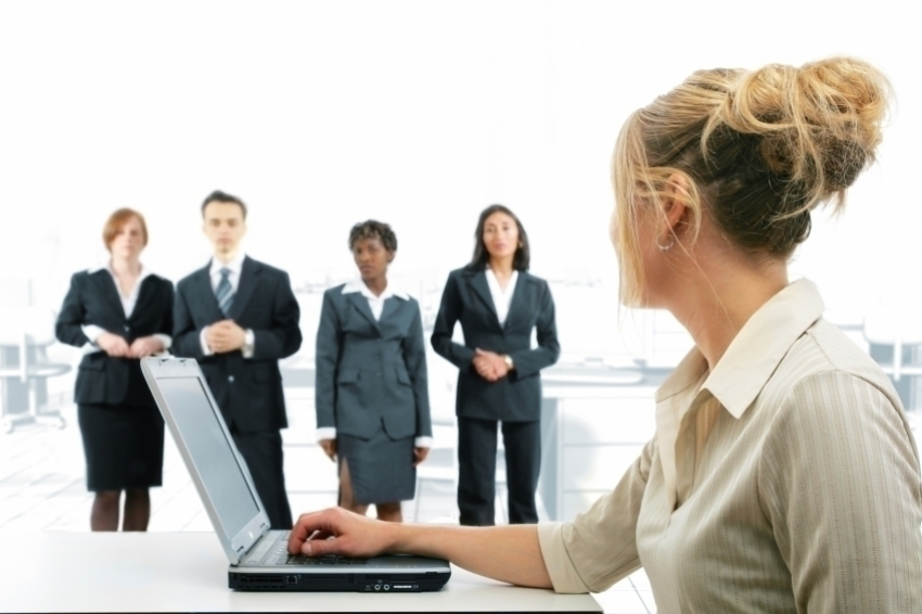 В Волгоградской области работодатели чаще всего ищут водителей и врачей