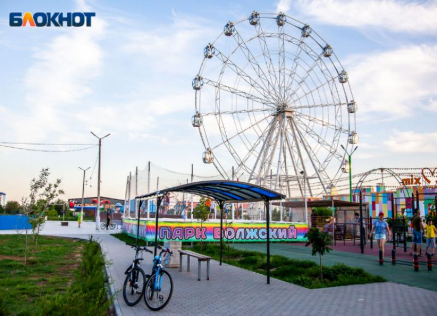 Пасмурный Первомай ждет волжан: прогноз погоды