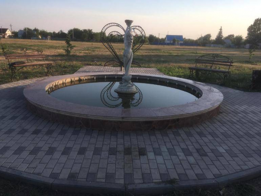 Смерть 9-летней волгоградки в фонтане произошла из-за халатности главы района