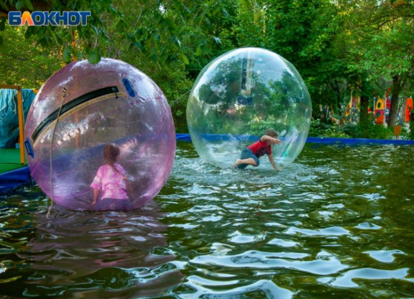 Четверг подарит волжанам отличный день: прогноз погоды