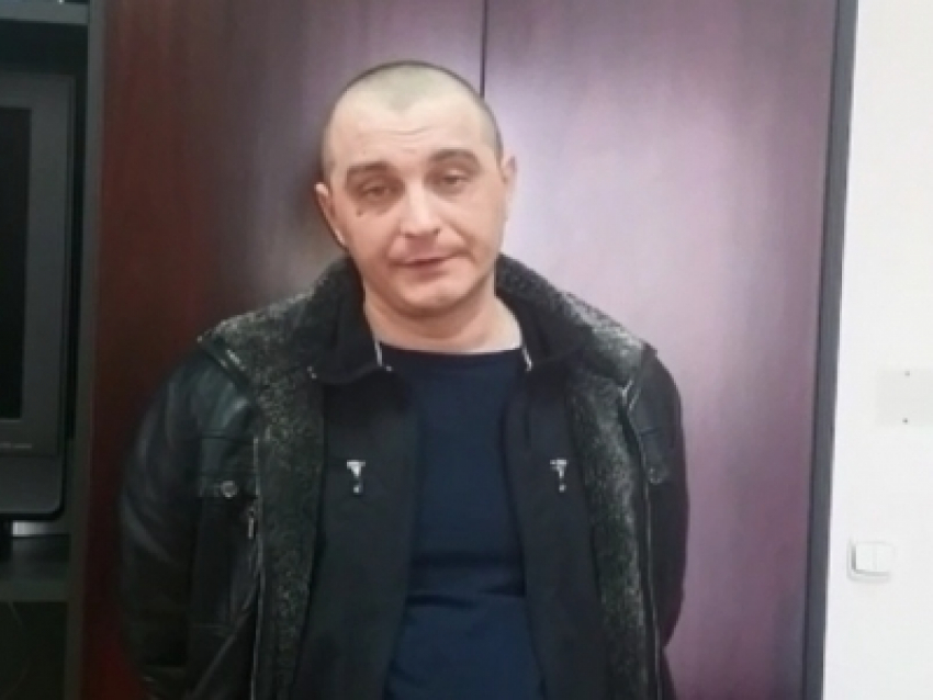 Во Фролово задержан сбивший шестерых человек 35-летний водитель