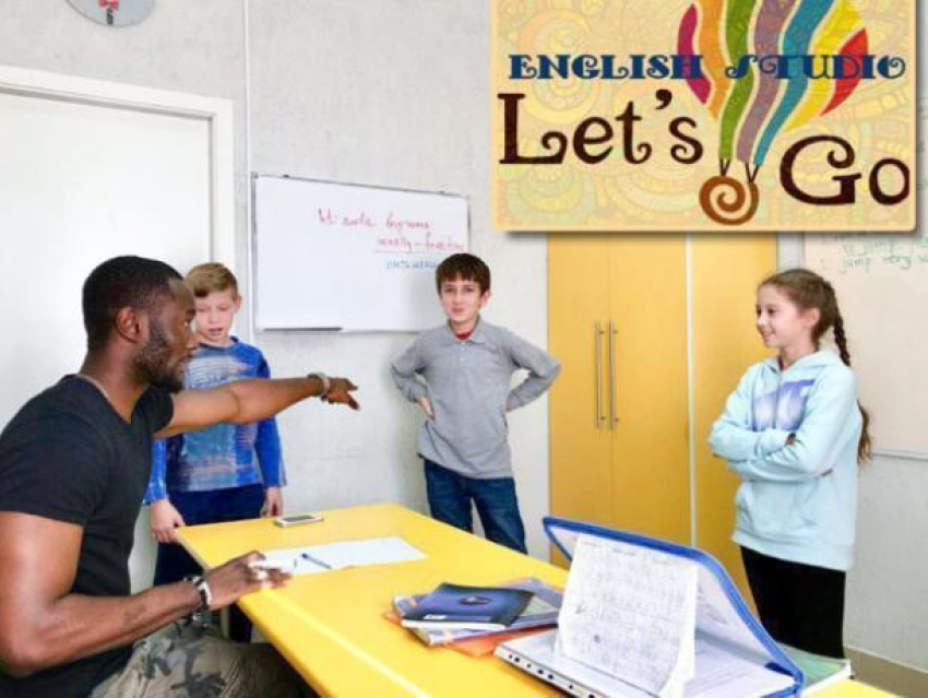 Ваш ребенок быстро заговорит по-английски