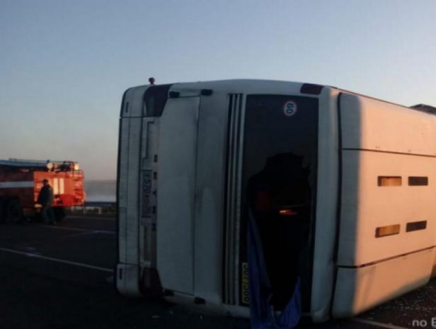 В области произошло ДТП с летальным исходом