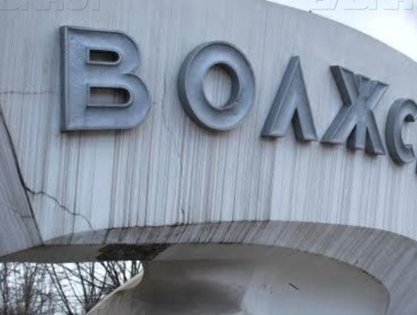 Волжане на грани бунта из-за вони в воздухе